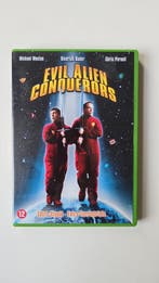 EVIL ALIEN CONQUERORS (DVD), Verzenden, Gebruikt