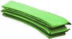 Trampoline Rand Groen 366cm | Nieuw | Scherpe Prijs, Ophalen of Verzenden, Nieuw