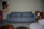 bank slaapbank Arte, 100 tot 125 cm, Ophalen of Verzenden, Rechte bank, Hout