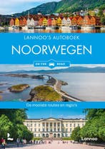 Noorwegen On The Road 9789401499019 ..., Ophalen of Verzenden, Nieuw, ...