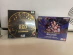 Bandai Namco - 2 Box - One Piece Film RED Metal Collection, Nieuw