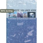 Een kwestie van lange adem 9789075365443 Verbong G., Verzenden, Gelezen, Verbong G.