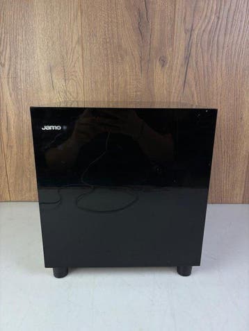 Jamo - Sub 210 - Actieve subwoofer Subwoofer luidsprekerset, Nieuw