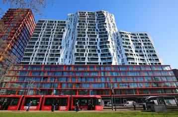 Te huur: Appartement Kruisplein in Rotterdam, Appartement, Rotterdam, Zuid-Holland