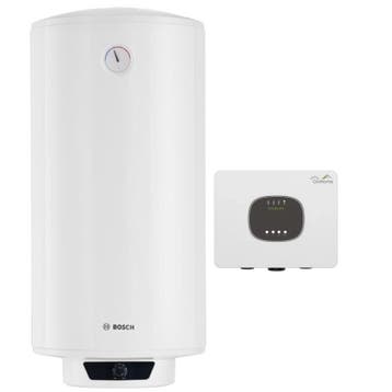Slimme zonnestroomboilers; beter gebruik van uw zonnestroom!, Doe-het-zelf en Verbouw, Geisers en Boilers, Ophalen of Verzenden
