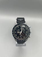 Omega x Swatch - Mission to the Moon - Zonder minimumprijs -, Nieuw