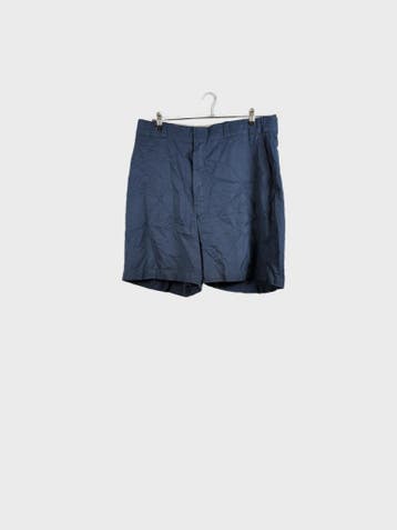 Dickies Korte broeken Heren maat S Marineblauw Vintage, Ophalen of Verzenden, Nieuw