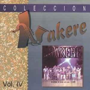 cd - Grupo Irakere - Irakere Vol. IV, Verzenden, Zo goed als nieuw