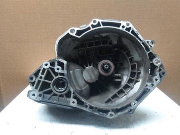 Versnellingsbak Opel Corsa O109044, Ophalen of Verzenden, Nieuw