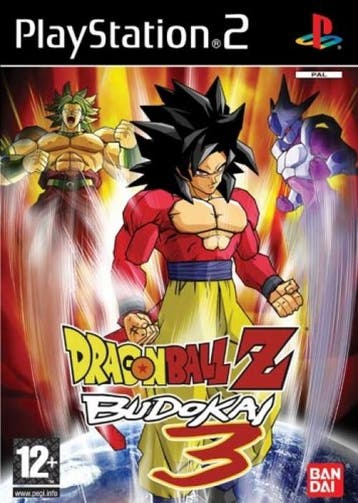 Dragon Ball Z Budokai 3 (PlayStation 2), Verzenden, Gebruikt, Vanaf 7 jaar