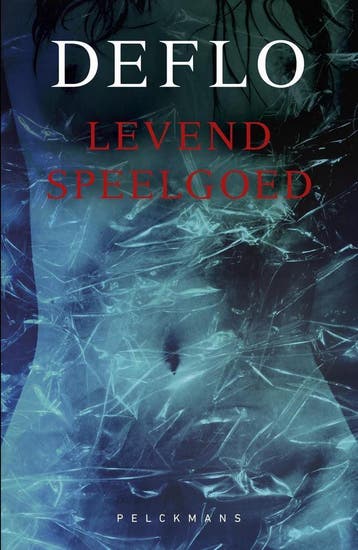 Levend speelgoed / Dirk Deleu / 19 - Luc Deflo 9789461318961, Verzenden, Gelezen, Luc Deflo