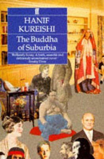 Buddha of Suburbia - Kureishi. Hanif 9780571142743, Verzenden, Gelezen, Kureishi. Hanif