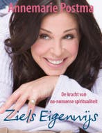 Ziels eigenwijs 9789022996355 Annemarie Postma, Boeken, Verzenden, Zo goed als nieuw, Annemarie Postma