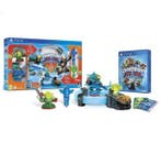 Skylanders Trap Team Starterspakket, TrapTeam PlayStation 4, Ophalen of Verzenden, Zo goed als nieuw, Overige typen