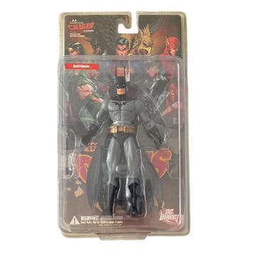 DC Direct - Identity Crisis - Series 2 - Batman - 7” Action, Verzenden, Nieuw