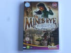Minds Eye: Secrets Of The Forgotten (PC CD Rom), Ophalen of Verzenden, Zo goed als nieuw