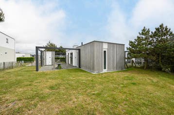 Noord-Holland: Vakantiepark Callassande nr t Zand nr. 018, Noord-Holland
