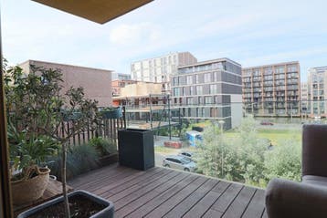 Te huur: Appartement Distelweg in Amsterdam, Noord-Holland, Appartement, Amsterdam