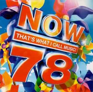 cd - Various - Now Thats What I Call Music! 78, Cd's en Dvd's, Cd's | Overige Cd's, Zo goed als nieuw, Verzenden
