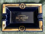 Champagne JACQUART - Zonder minimumprijs - Asbak - Champagne, Verzamelen, Nieuw