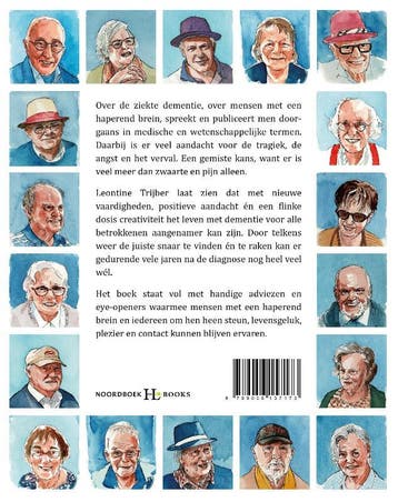 Het haperende brein 9789056157173 Leontine Trijber, Verzenden, Gelezen, Leontine Trijber