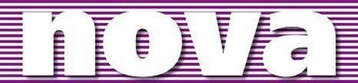 Nova 1/2 deel A VMBO-BK Leerwerkboek NASK 9789034583369, Verzenden, Zo goed als nieuw, Malmberg