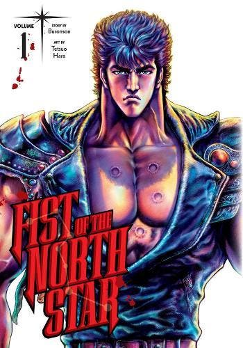 Fist of the North Star, Vol. 1: Volume 1, Verzenden, Nieuw