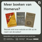 Ilias en Odyssea 2000001416297 Homerus, Verzenden, Gelezen, Homerus