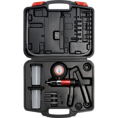 Acuumpomp Voor Het Remsysteem, Vacuummeter, Computers en Software, Laptop-opladers, Verzenden
