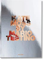 9783836550697 Kate Moss byMario Testino Mario Testino, Verzenden, Nieuw, Mario Testino