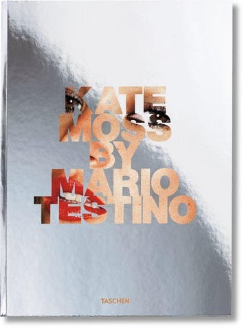 9783836550697 Kate Moss byMario Testino Mario Testino, Verzenden, Nieuw, Mario Testino