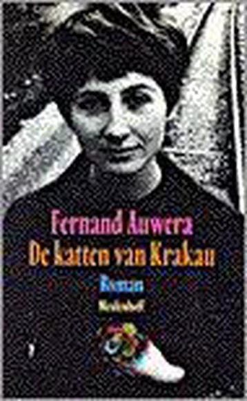 De katten van Krakau 9789029054973 Fernand Auwera, Boeken, Verzenden, Gelezen, Fernand Auwera