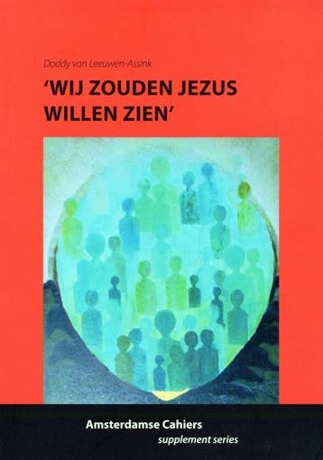 Wij zouden Jezus willen zien - Doddy van Leeuwen-Assink - 97, Verzenden, Nieuw