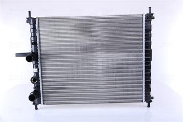 Radiateur o.a: Fiat, Brava (182B), Bravo (182A) - CX), Ophalen of Verzenden, Nieuw, Fiat