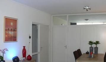 Te Huur Studio Lepelaarsingel In Rotterdam, 20 tot 35 m², Rotterdam
