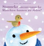 Stanneke sneeuwmanneke 9789044816532 Guido Van Genechten, Verzenden, Gelezen, Guido Van Genechten