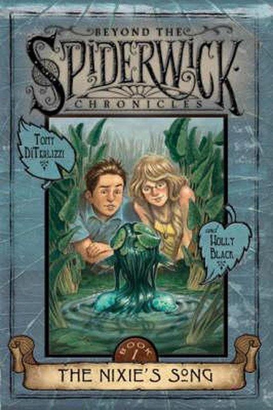 The Nixies Song, Boeken, Literatuur, Ophalen of Verzenden