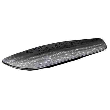 Melamine Serveer Plateau | Glamour Line | 30 x 11 cm, Verzenden