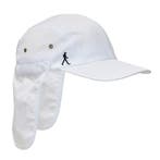 Cap Necklage White Verstelbaar 56-60 (Camping), Ophalen of Verzenden, Nieuw