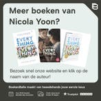 Everything, Everything 9781524769802 Nicola Yoon, Verzenden, Gelezen, Nicola Yoon