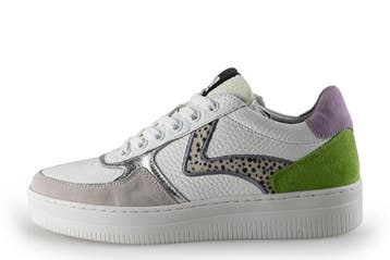Maruti Sneakers in maat 38 Wit, Kleding | Dames, Schoenen, Verzenden, Wit, Maruti, Sneakers of Gympen