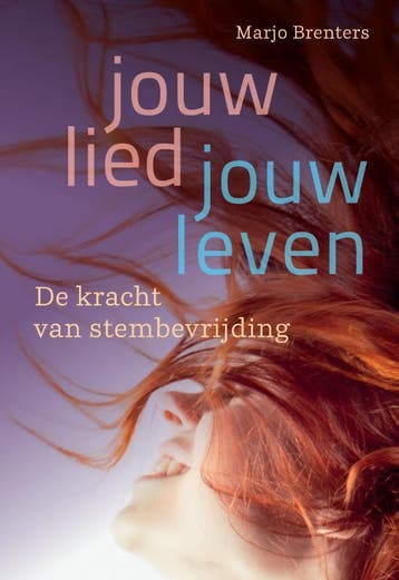Jouw lied, jouw leven - Marjo Brenters 9789460152023, Verzenden, Zo goed als nieuw, Marjo Brenters