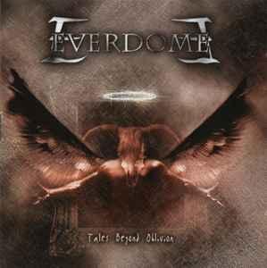 cd - Everdome - Tales Beyond Oblivion, Verzenden, Zo goed als nieuw