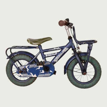 Volare kinderfiets 12 inch, Ophalen of Verzenden, Gebruikt, Volare