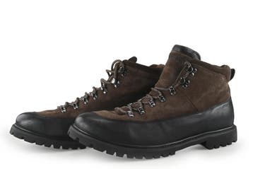 Blackstone Veterboots in maat 50 Bruin, Kleding | Heren, Schoenen, Blackstone, Bruin, Verzenden, Boots