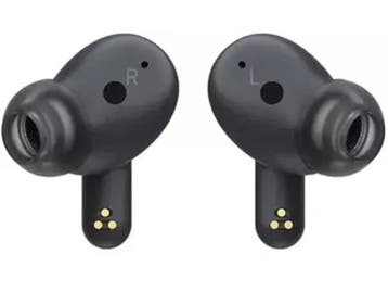 LG Tone Free DFP8 - In-ear oordopjes - ANC - Zwart, Verzenden, Nieuw