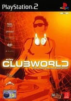 Ejay Clubworld (PlayStation 2), Verzenden, Gebruikt