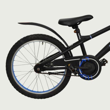 Alpina kinderfiets 20 inch, Fietsen en Brommers, Ophalen of Verzenden, Gebruikt, Alpina