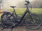 Demo-model: Giant Dailytour E+ 2 – Electrische Damesfiets, Zo goed als nieuw, 59 cm of meer, 50 km per accu of meer, Giant