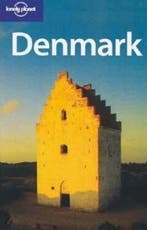 Denmark 9781740594899 Bendure, Verzenden, Gelezen, Bendure